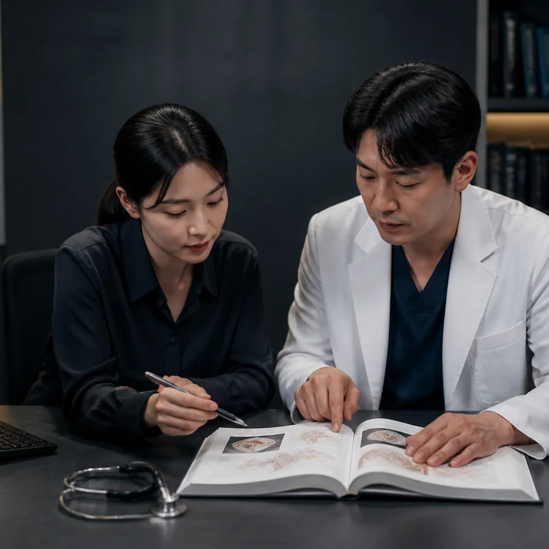 의료법 검토