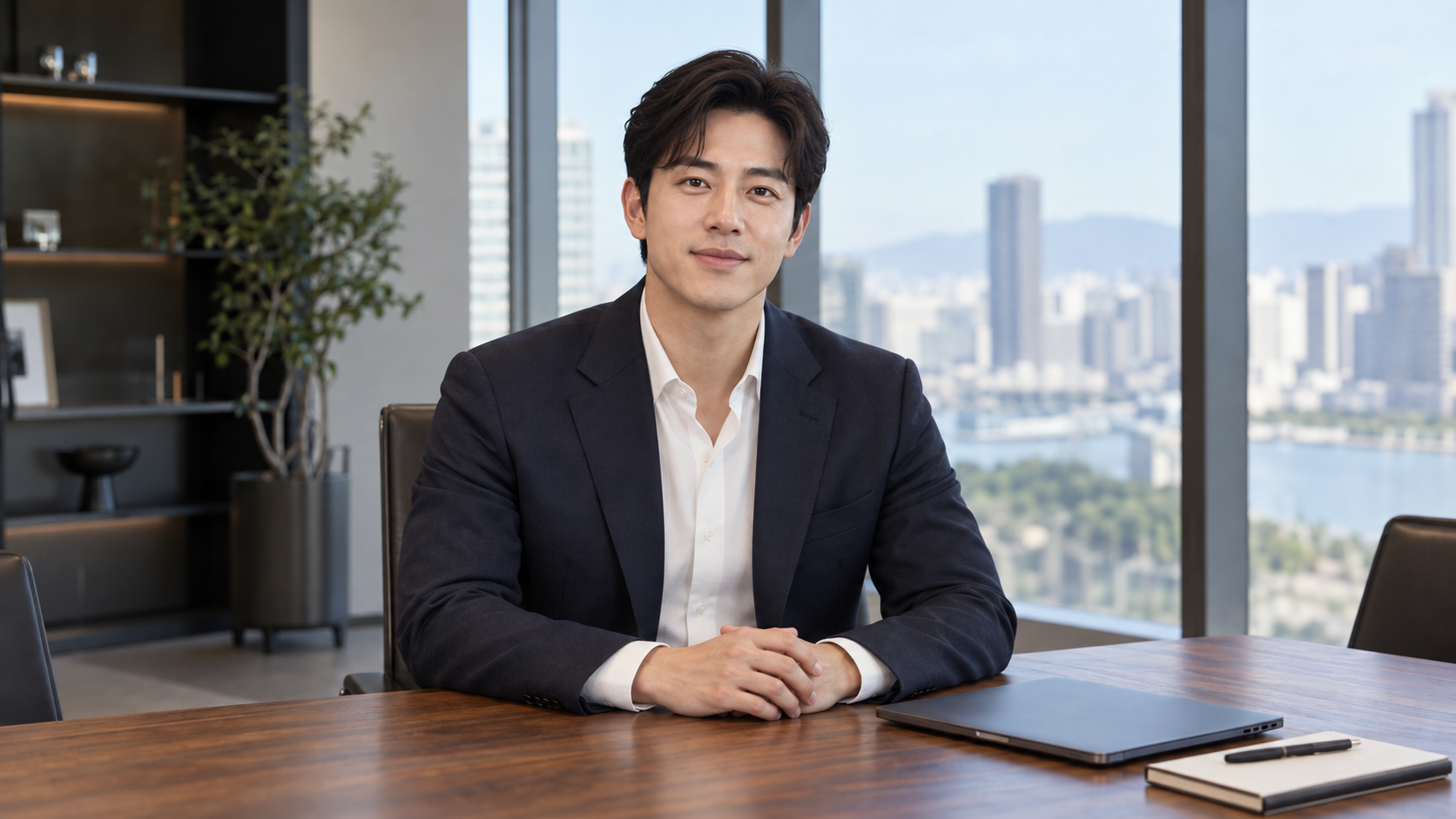 유튜브 채널 운영